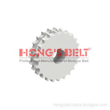 The Plastic Chains Belt Sprocket (HS-831series)